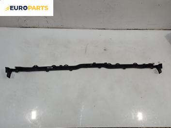 Държач броня за Opel Insignia A Hatchback (07.2008 - 03.2017), хечбек, позиция: задна