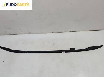 Релса багажник за BMW 3 Series E46 Touring (10.1999 - 06.2005), 4+1 вр., комби, позиция: дясна