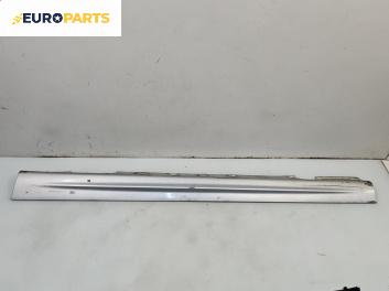 Праг за BMW 3 Series E46 Touring (10.1999 - 06.2005), 4+1 вр., комби, позиция: лява