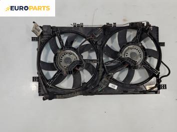 Перки охлаждане за Opel Insignia A Hatchback (07.2008 - 03.2017) 2.0 CDTI, 160 к.с.