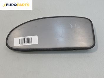 Стъкло огледало за Ford Focus I Estate (02.1999 - 12.2007), 4+1 вр., комби, позиция: лява