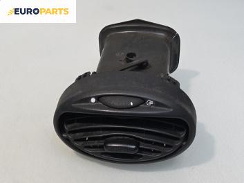 Духалка парно за Ford Focus I Estate (02.1999 - 12.2007)