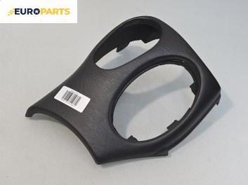 Интериорна пластмаса за Ford Focus I Estate (02.1999 - 12.2007), 4+1 вр., комби, позиция: предна