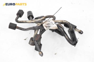 Горивни тръби за Mazda 6 Station Wagon I (08.2002 - 12.2007) 2.0 DI, 121 к.с.