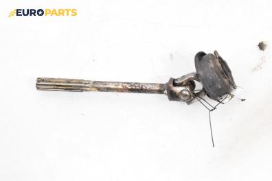 Каре на волана за Mazda 6 Station Wagon I (08.2002 - 12.2007) 2.0 DI, 121 к.с., комби