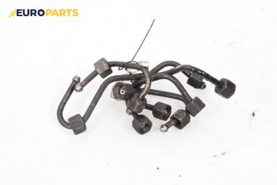 Горивни тръби за Renault Trafic II Bus (03.2001 - 05.2014) 1.9 dCI 100 (JL0C), 101 к.с.