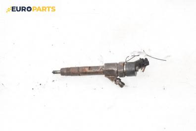 Дюза дизел за Renault Trafic II Bus (03.2001 - 05.2014) 1.9 dCI 100 (JL0C), 101 к.с.