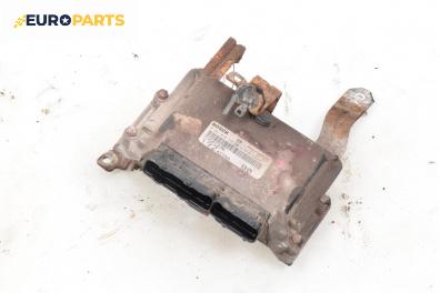 Компютър двигател за Fiat Stilo Hatchback (10.2001 - 11.2010) 1.9 JTD (192_XF1A), 80 к.с., № 0 261 210 736