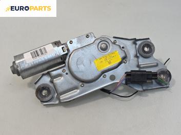 Ел. мотор за чистачките за Ford Focus I Estate (02.1999 - 12.2007), комби, позиция: задна