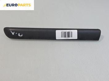 Външни лайсни за BMW 3 Series E46 Sedan (02.1998 - 04.2005), седан, позиция: лява