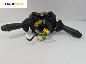 Лостчета светлини и чистачки за Fiat Stilo Hatchback (10.2001 - 11.2010)