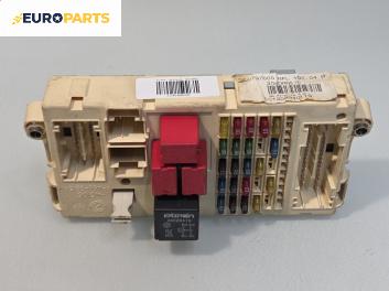 Бушонно табло за Fiat Stilo Hatchback (10.2001 - 11.2010) 1.9 JTD (192_XF1A), 80 к.с., № 334600020