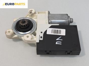 Електромотор за стъклоподемник за Ford Focus C-Max (10.2003 - 03.2007), 4+1 вр., миниван, позиция: предна, лява, №  3M5T14B531