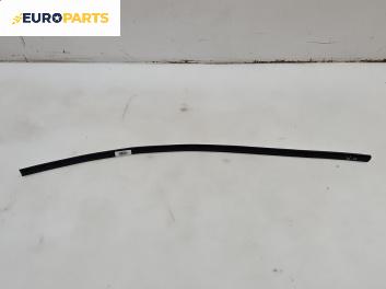 Външни лайсни за BMW 3 Series E46 Touring (10.1999 - 06.2005), комби, позиция: лява