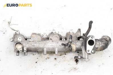 Всмукателен колектор за Nissan Primera Hatchback III (01.2002 - 06.2007) 2.2 Di, 126 к.с.