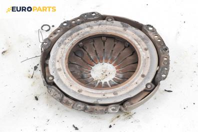 Притискателен диск на съединителя за Nissan Primera Hatchback III (01.2002 - 06.2007) 2.2 Di, 126 к.с.