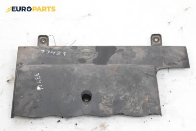Декоративен капак двигател за Nissan Primera Hatchback III (01.2002 - 06.2007)