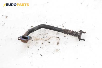 EGR тръба за Nissan Primera Hatchback III (01.2002 - 06.2007) 2.2 Di, 126 к.с.