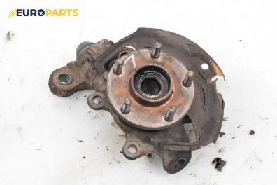 Шенкел главина за Nissan Primera Hatchback III (01.2002 - 06.2007), позиция: предна, лява