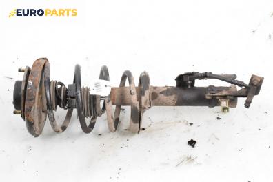 Макферсон за Nissan Primera Hatchback III (01.2002 - 06.2007), хечбек, позиция: предна, дясна