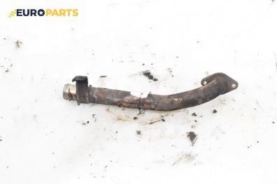 Тръба за охладителна течност за Nissan Primera Hatchback III (01.2002 - 06.2007) 2.2 Di, 126 к.с.