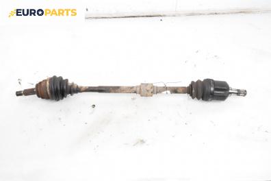 Полуоска за Kia Cerato Sedan I (04.2004 - 12.2009) 1.5 CRDi, 102 к.с., позиция: предна, дясна