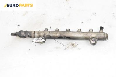 Горивна рейка за Kia Cerato Sedan I (04.2004 - 12.2009) 1.5 CRDi, 102 к.с., № 314002A100