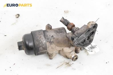 Корпус за маслен филтър за Kia Cerato Sedan I (04.2004 - 12.2009) 1.5 CRDi, 102 к.с.