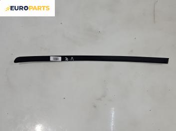 Външни лайсни за BMW 3 Series E46 Touring (10.1999 - 06.2005), комби, позиция: лява