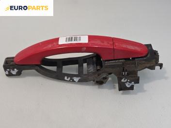 Външна дръжка за Ford Focus C-Max (10.2003 - 03.2007), 4+1 вр., миниван, позиция: предна, дясна