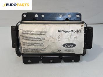 Airbag за Ford Focus C-Max (10.2003 - 03.2007), 4+1 вр., миниван, позиция: предна