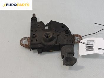 Брава заден капак за Ford Focus C-Max (10.2003 - 03.2007), миниван, позиция: задна