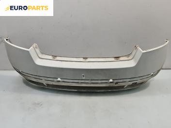 Задна броня за Fiat Stilo Hatchback (10.2001 - 11.2010), хечбек