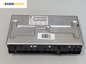 Модул ел. седалка за BMW 7 Series E65 (11.2001 - 12.2009)