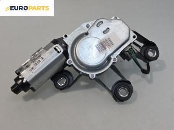 Ел. мотор за чистачките за Ford Fusion Hatchback (08.2002 - 12.2012), хечбек, позиция: задна