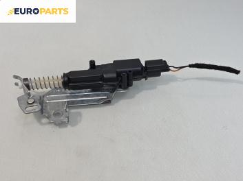 Машинка централно заключване за Ford Fusion Hatchback (08.2002 - 12.2012), 4+1 вр., позиция: задна