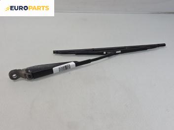 Рамо задна чистачка за Ford Fusion Hatchback (08.2002 - 12.2012), позиция: задна