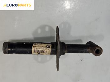 Буфер предна броня за BMW 3 Series E46 Sedan (02.1998 - 04.2005), седан, позиция: предна, лява, №  51.11-8195297