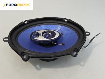 Високоговорител за Mazda 5 Minivan I (02.2005 - 12.2010)