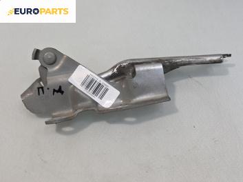 Панта преден капак за Mazda 5 Minivan I (02.2005 - 12.2010), 4+1 вр., миниван, позиция: дясна