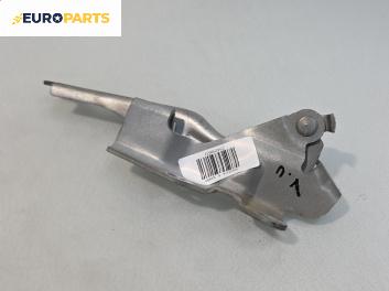 Панта преден капак за Mazda 5 Minivan I (02.2005 - 12.2010), 4+1 вр., миниван, позиция: лява