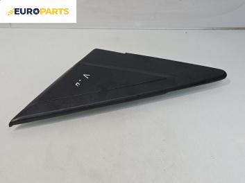 Външни лайсни за Mazda 5 Minivan I (02.2005 - 12.2010), миниван, позиция: лява