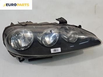 Фар за Alfa Romeo 147 Hatchback (10.2000 - 12.2010), хечбек, позиция: дясна