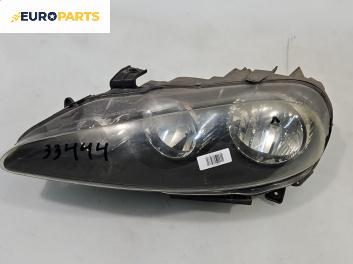 Фар за Alfa Romeo 147 Hatchback (10.2000 - 12.2010), хечбек, позиция: лява