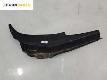 Пластмасова кора за Alfa Romeo 147 Hatchback (10.2000 - 12.2010), 4+1 вр., хечбек