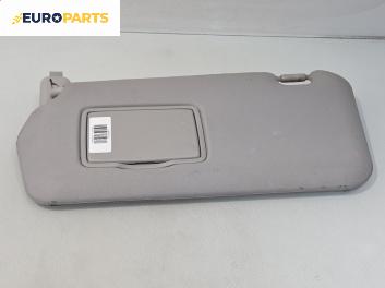 Сенник за Mazda 5 Minivan I (02.2005 - 12.2010), позиция: лява