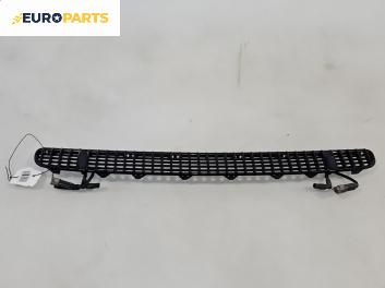 Решетка преден капак за BMW 3 Series E46 Touring (10.1999 - 06.2005), комби, позиция: предна