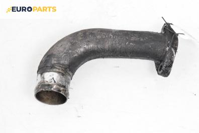 Тръба турбо за Nissan Primera Hatchback III (01.2002 - 06.2007) 2.2 Di, 126 к.с.