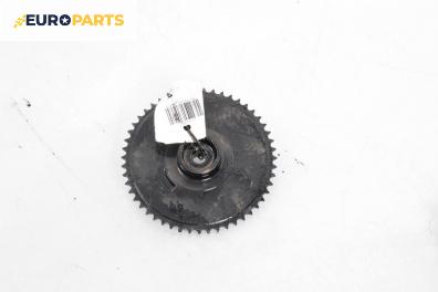 Зъбно колело за Nissan Primera Hatchback III (01.2002 - 06.2007) 2.2 Di, 126 к.с.