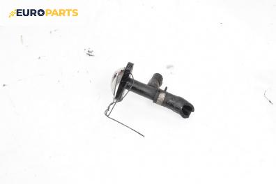 Конзола антифриз за Nissan Primera Hatchback III (01.2002 - 06.2007) 2.2 Di, 126 к.с.